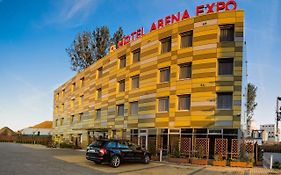 Hotel Arena Expo
